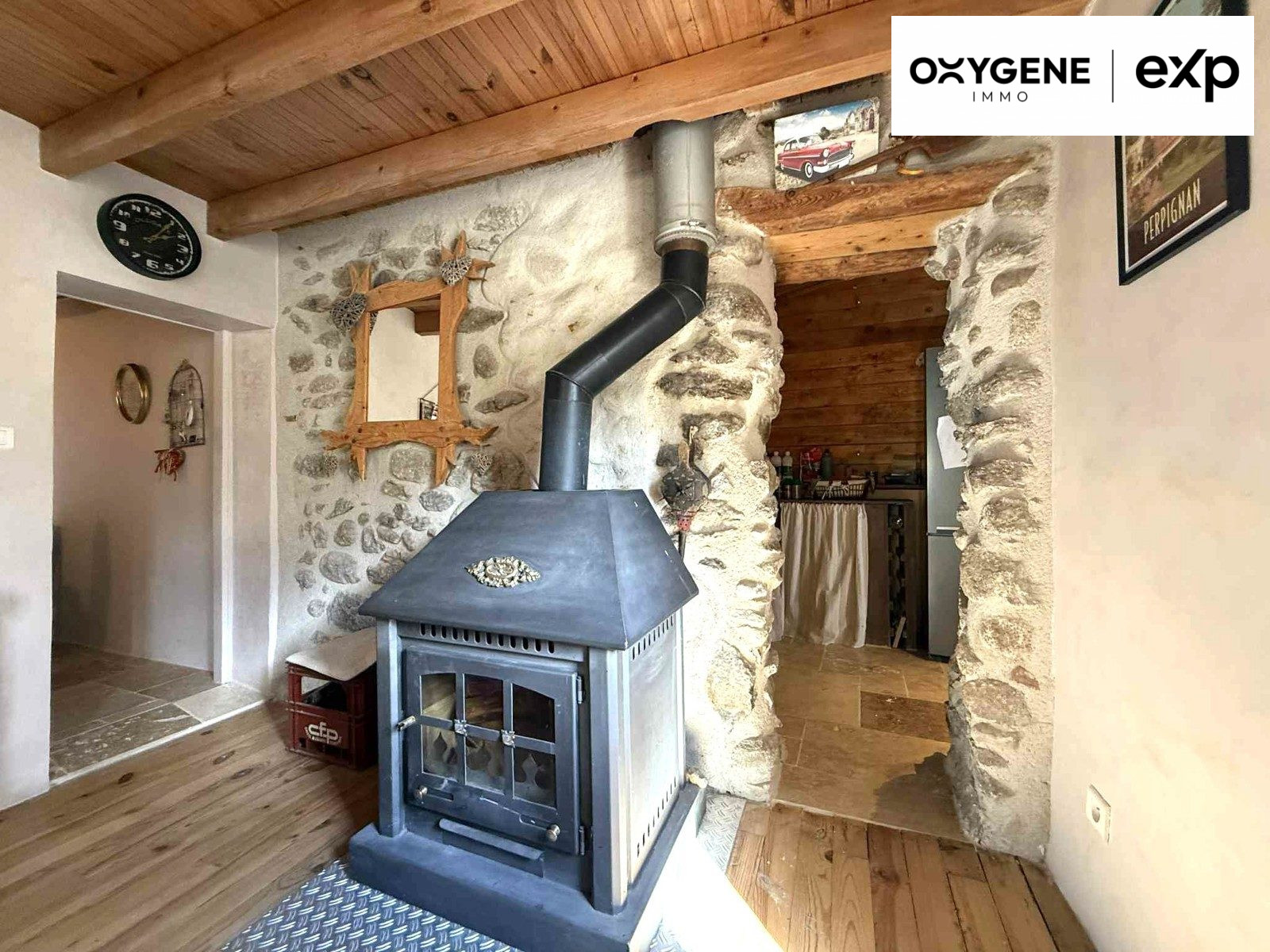 Stone House in Fuilla 5