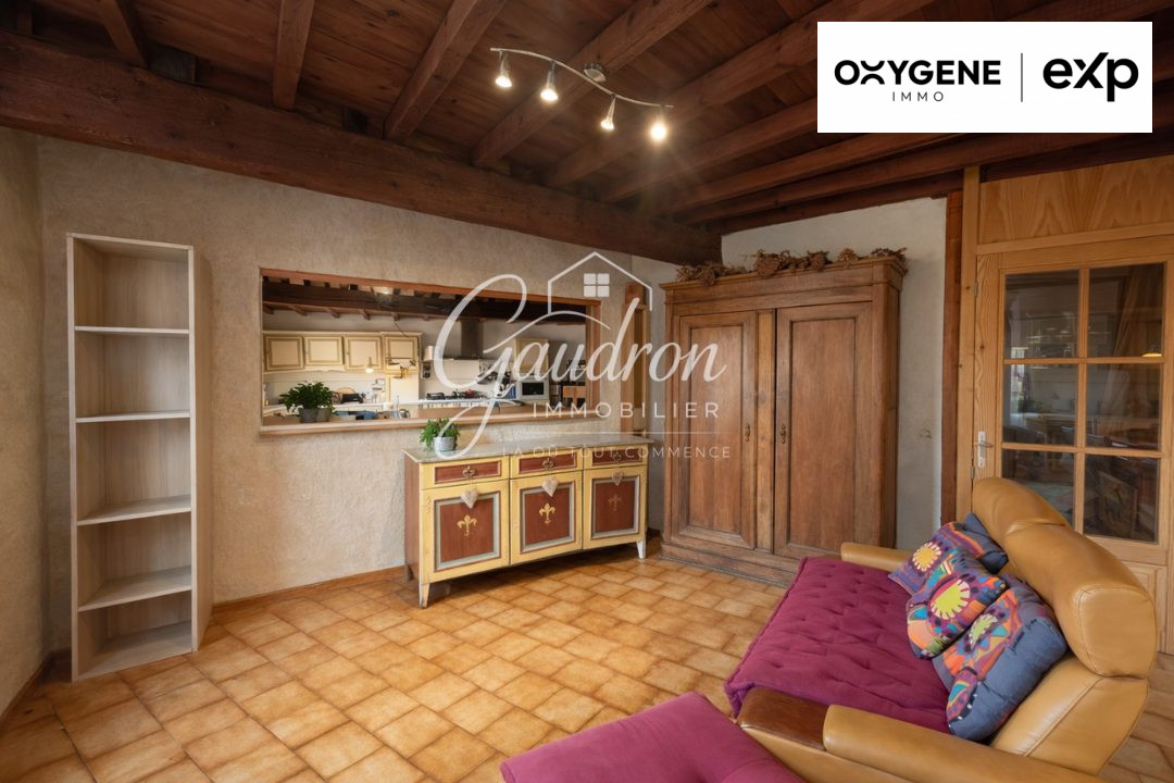 Maison à vendre à Caudiès-de-Fenouillèdes, 80 m²