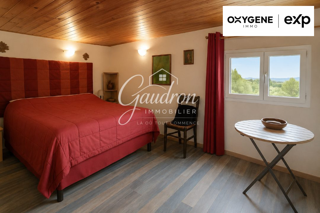 Maison à vendre à Caudiès-de-Fenouillèdes, 80 m²