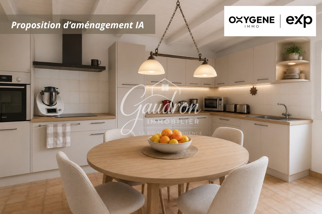 Maison à vendre à Caudiès-de-Fenouillèdes, 80 m²