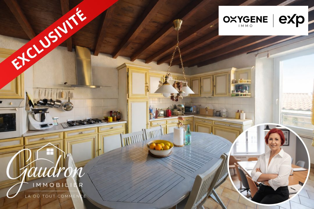 Maison à vendre à Caudiès-de-Fenouillèdes, 80 m²