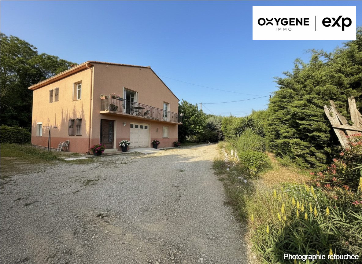 Maison 6 pièces 167 m² · à Saint-Féliu-d'Avall · 167 m² · 339 000 €