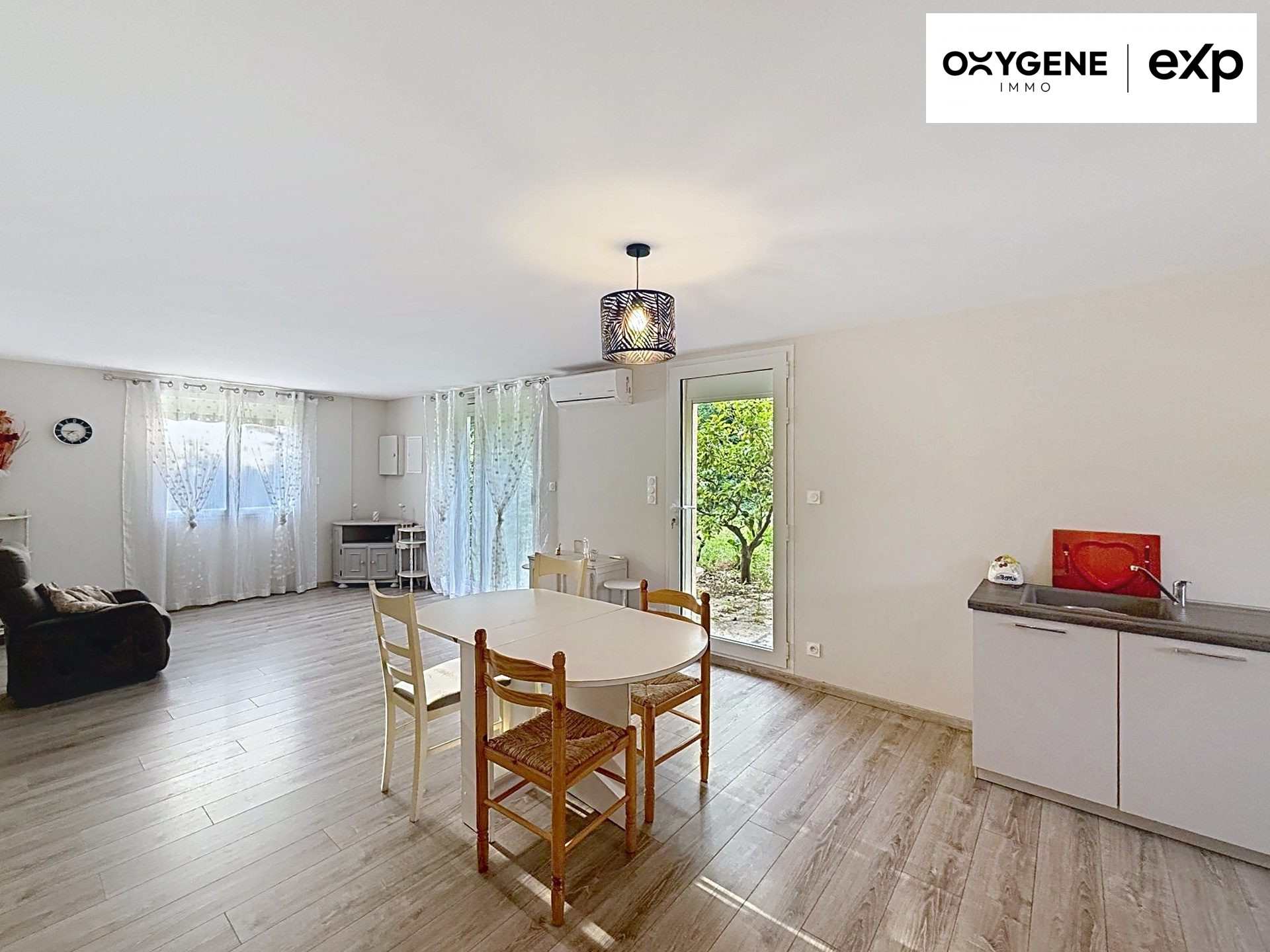 Maison à vendre à Saint-Féliu-d'Avall, 167 m²