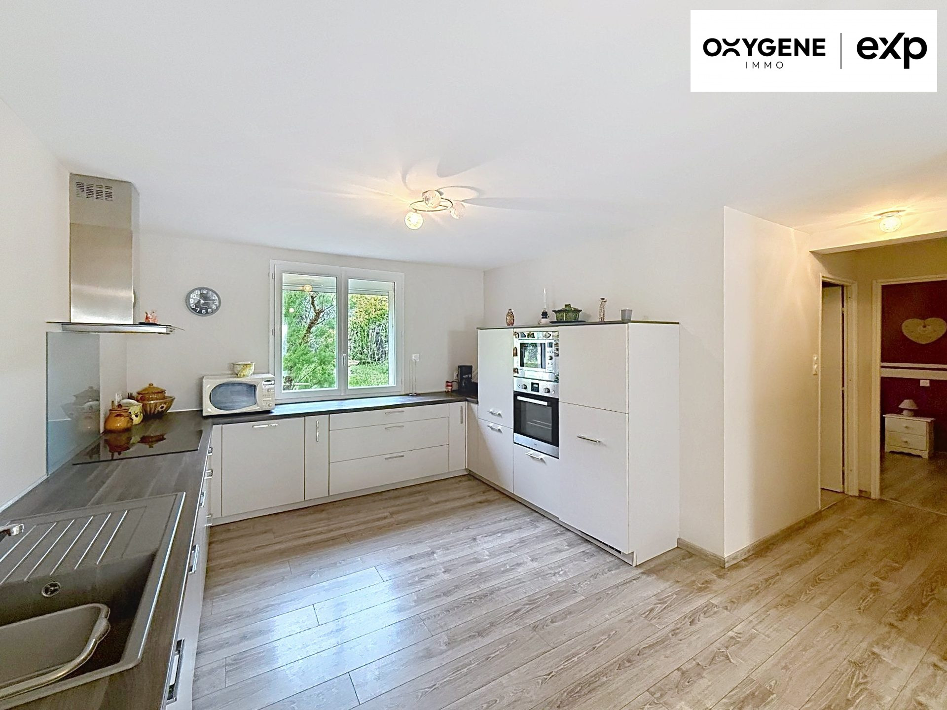 Maison à vendre à Saint-Féliu-d'Avall, 167 m²