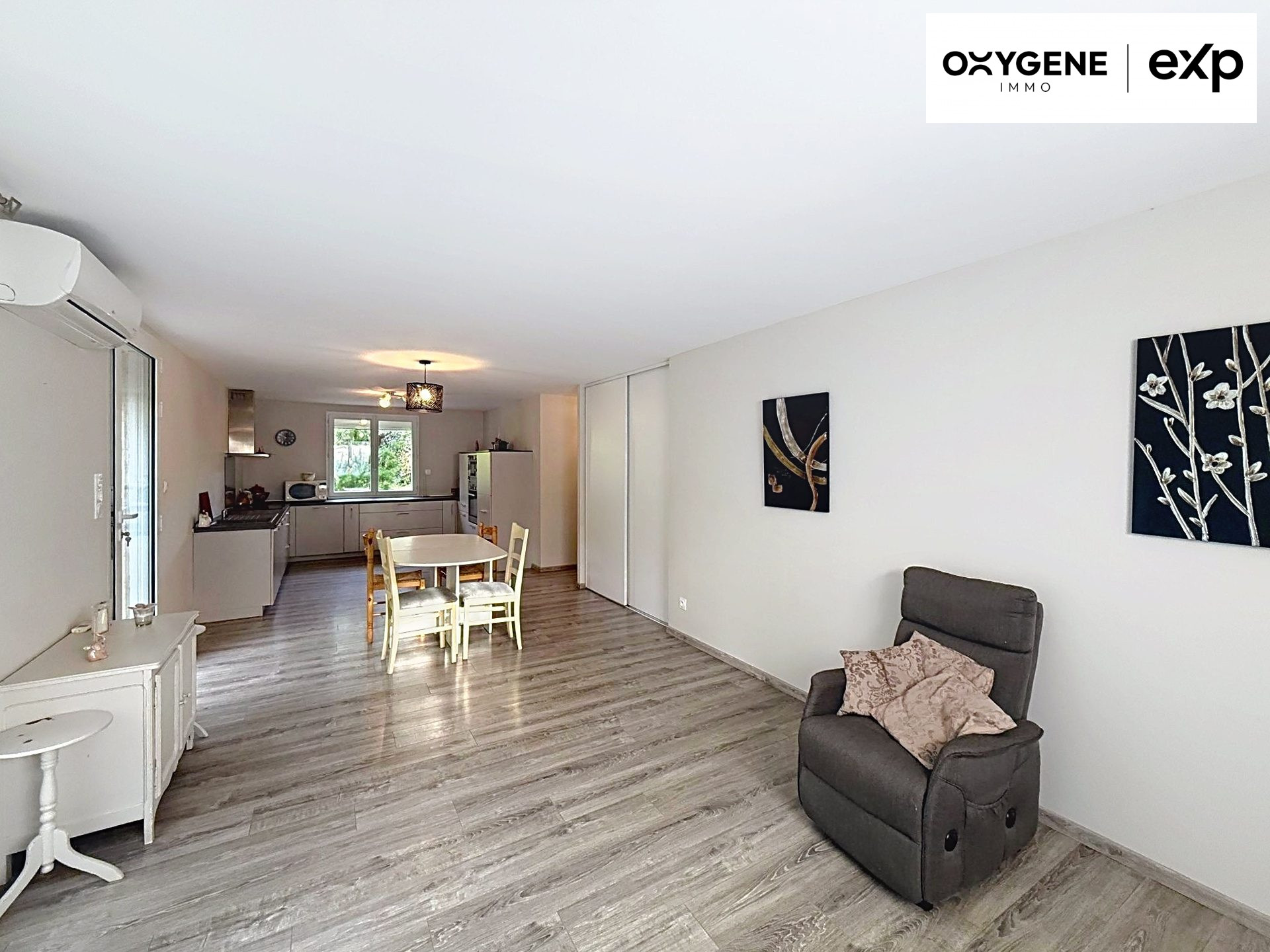 Maison à vendre à Saint-Féliu-d'Avall, 167 m²