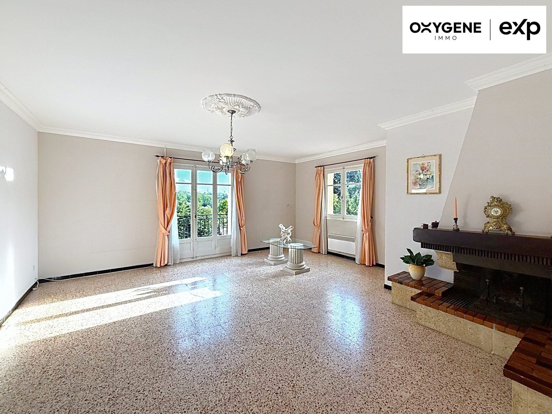 Maison à vendre à Saint-Féliu-d'Avall, 167 m²