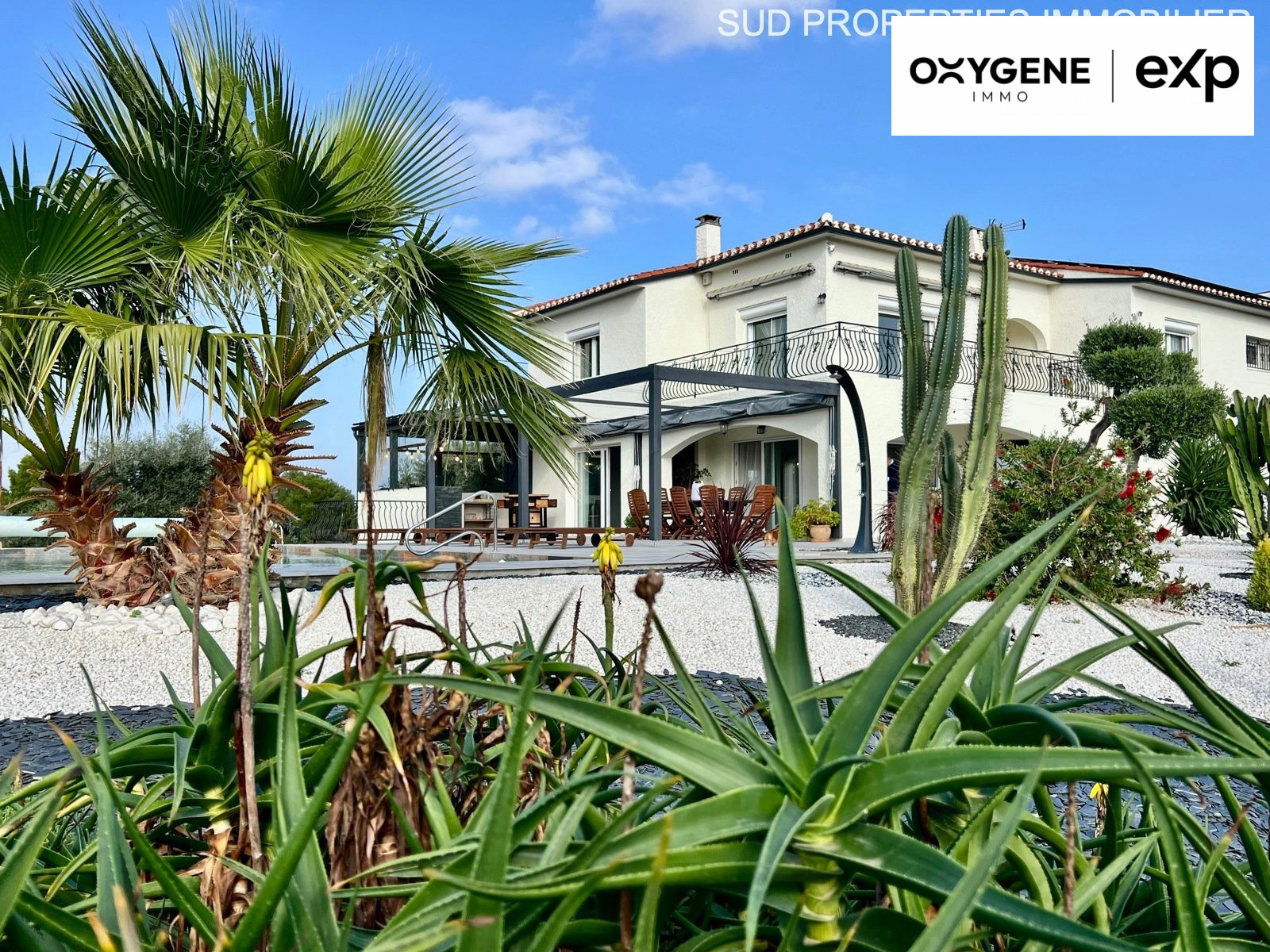 Maison 7 pièces 223 m² · à Perpignan · 223 m² · 1 092 000 €