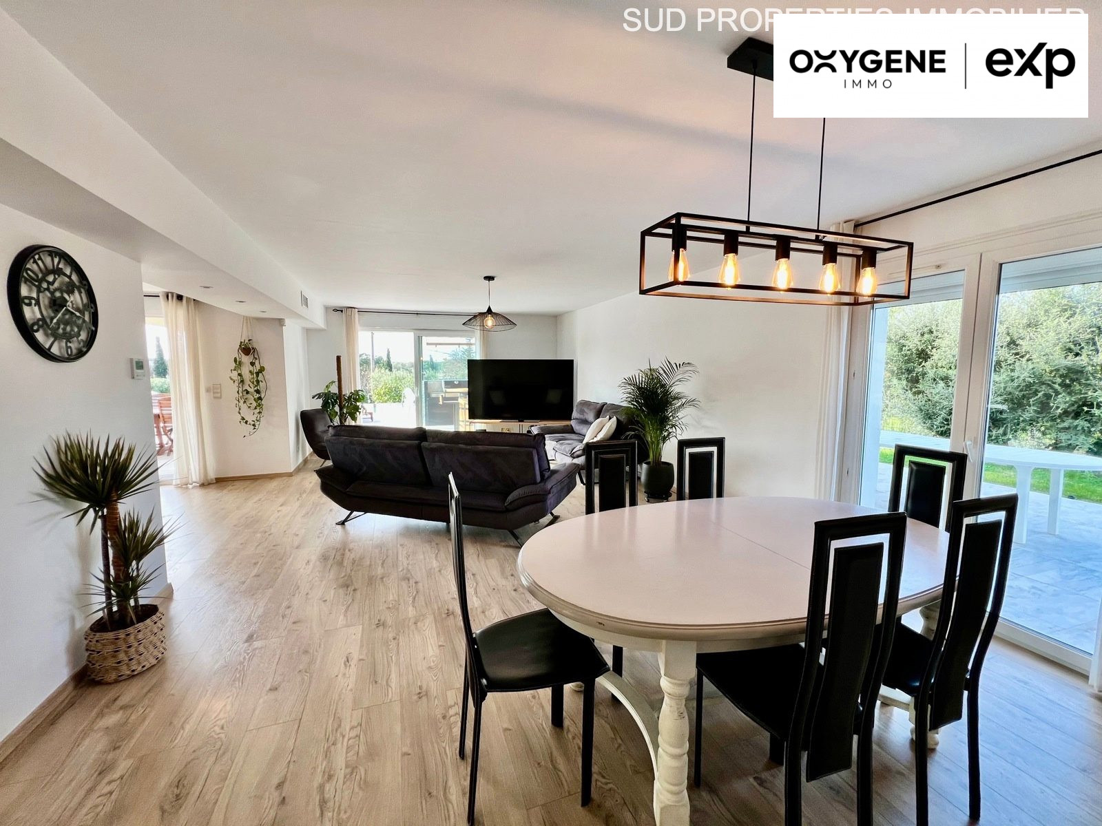 Maison à vendre à Perpignan, 223 m²