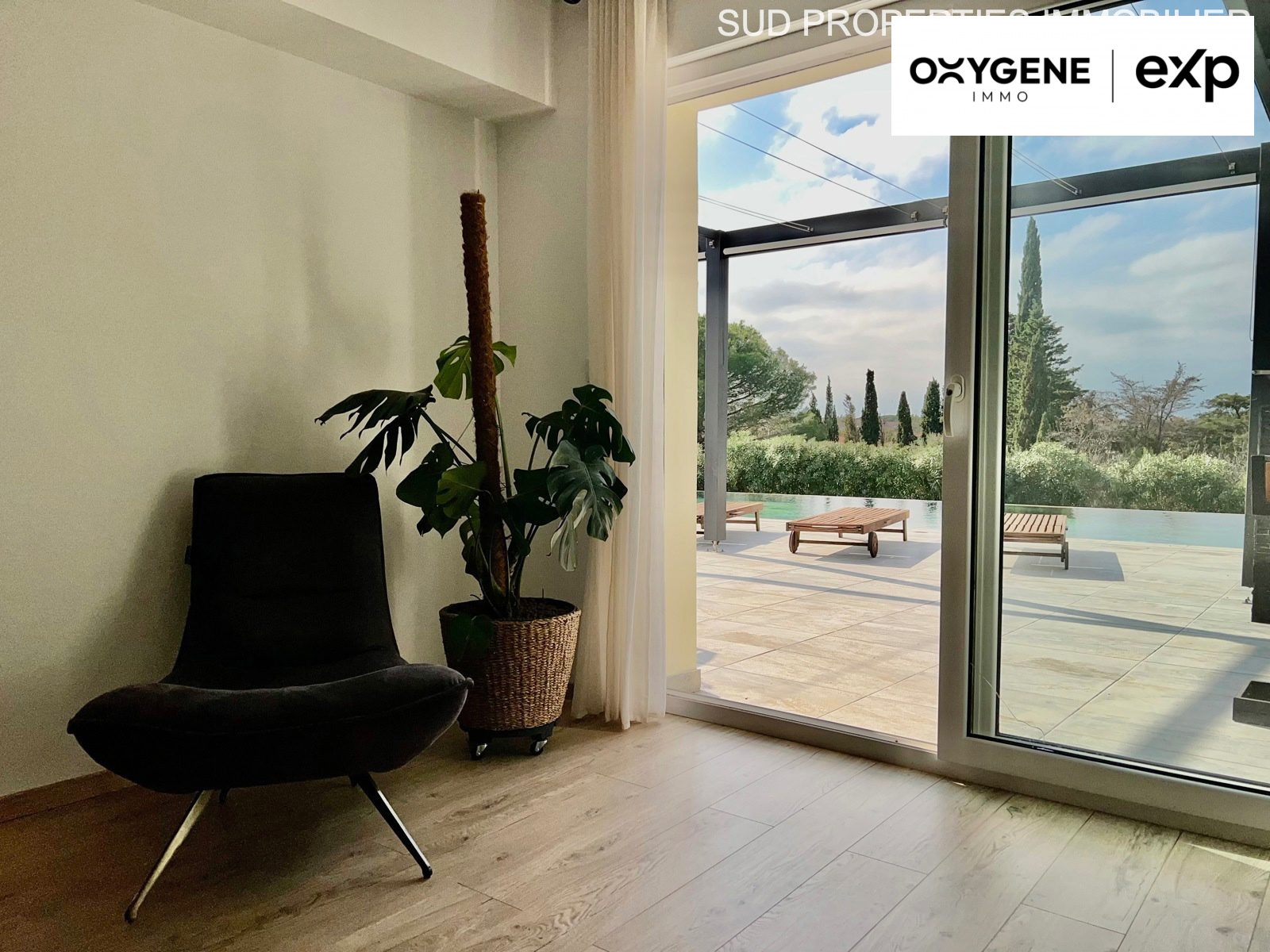 Maison à vendre à Perpignan, 223 m²