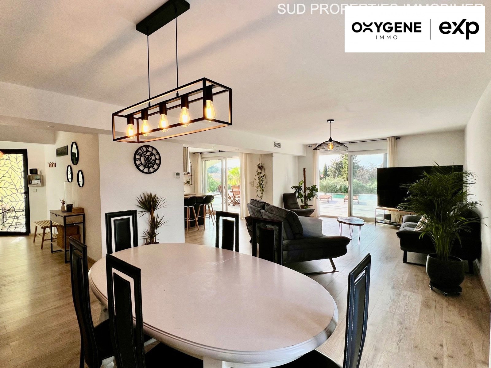 Villa à vendre à Perpignan, 223 m²