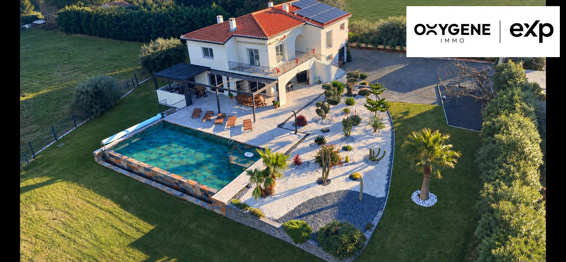 Villa à vendre à Perpignan, 223 m²