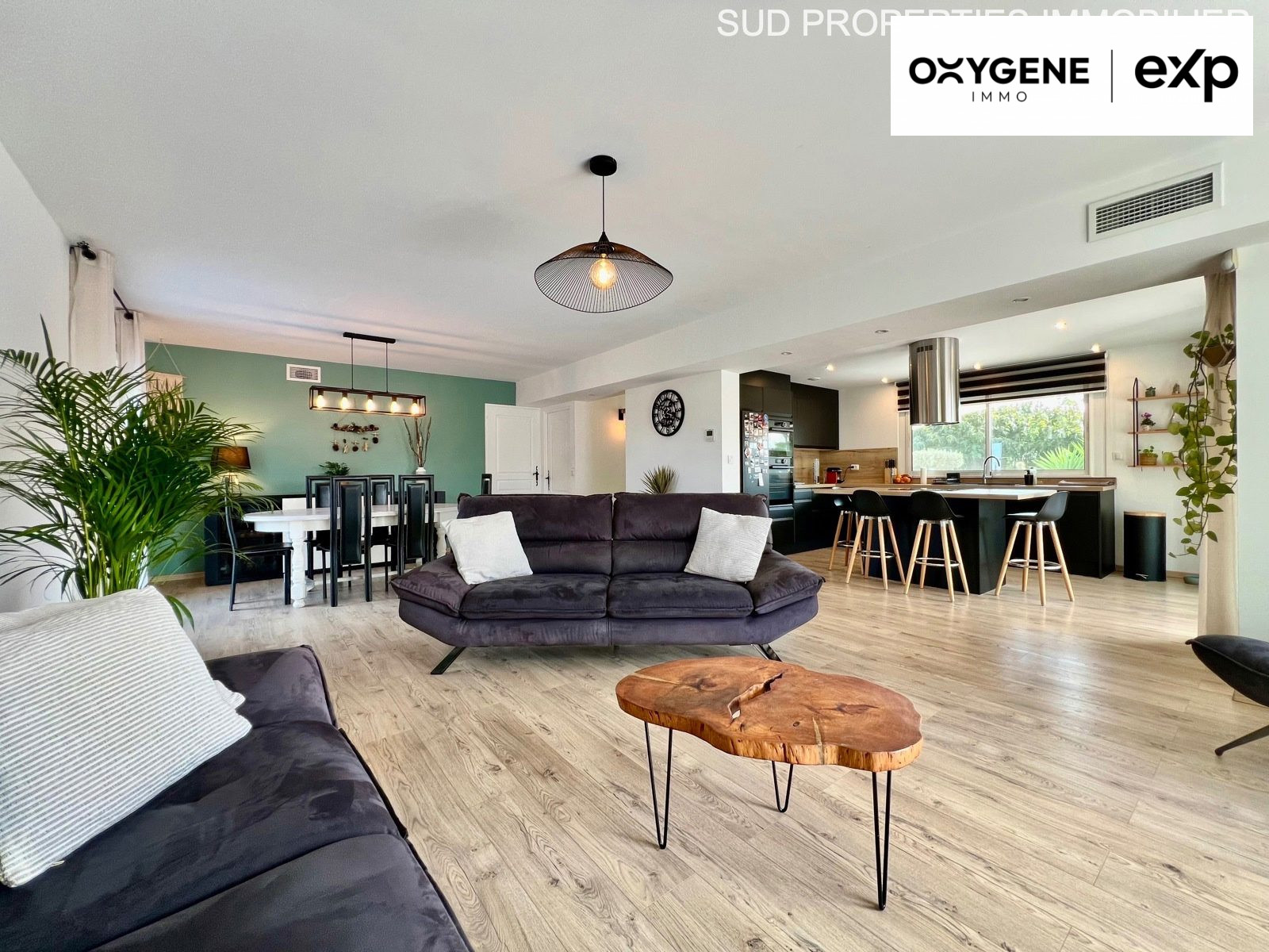 Maison à vendre à Perpignan, 223 m²