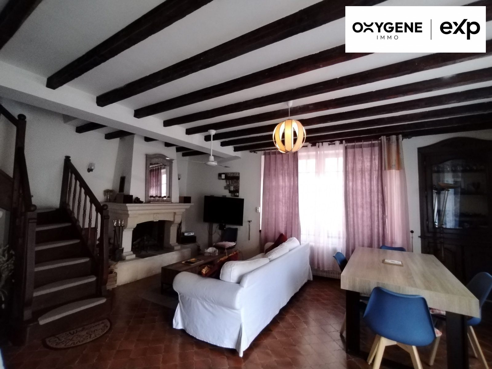 Village House 3