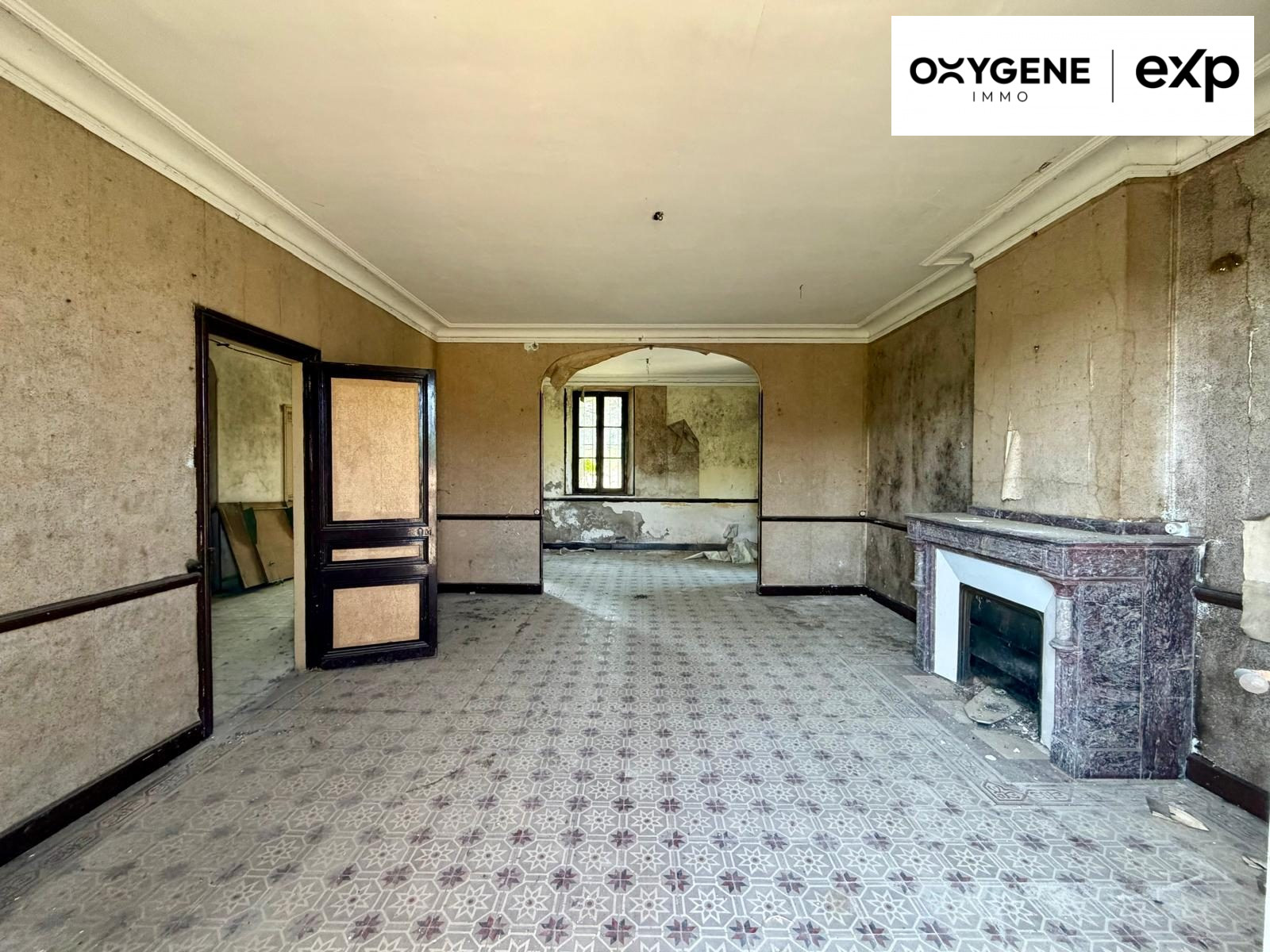 Maison 8 pièces 228 m² · à Villalier · 228 m² · 396 000 €