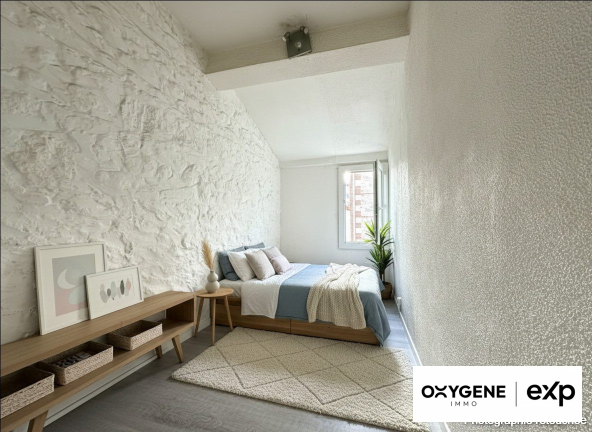 Maison 2 pièces 26 m² · à Bages · 26 m² · 59 000 €