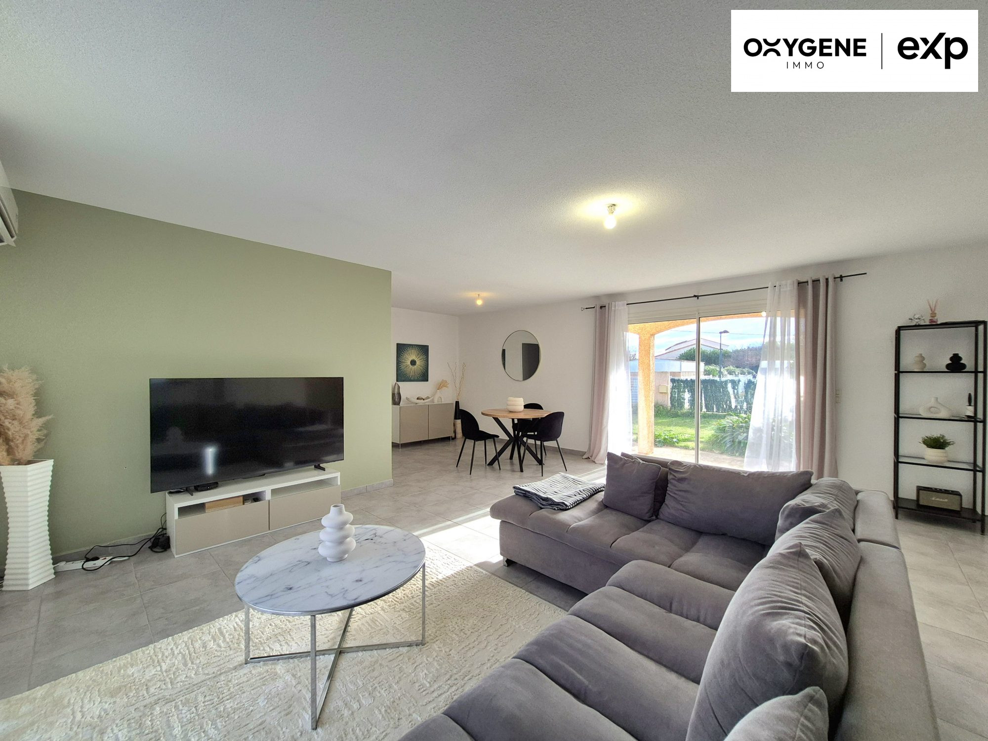Maison à vendre à Saint-Hippolyte, 107 m²