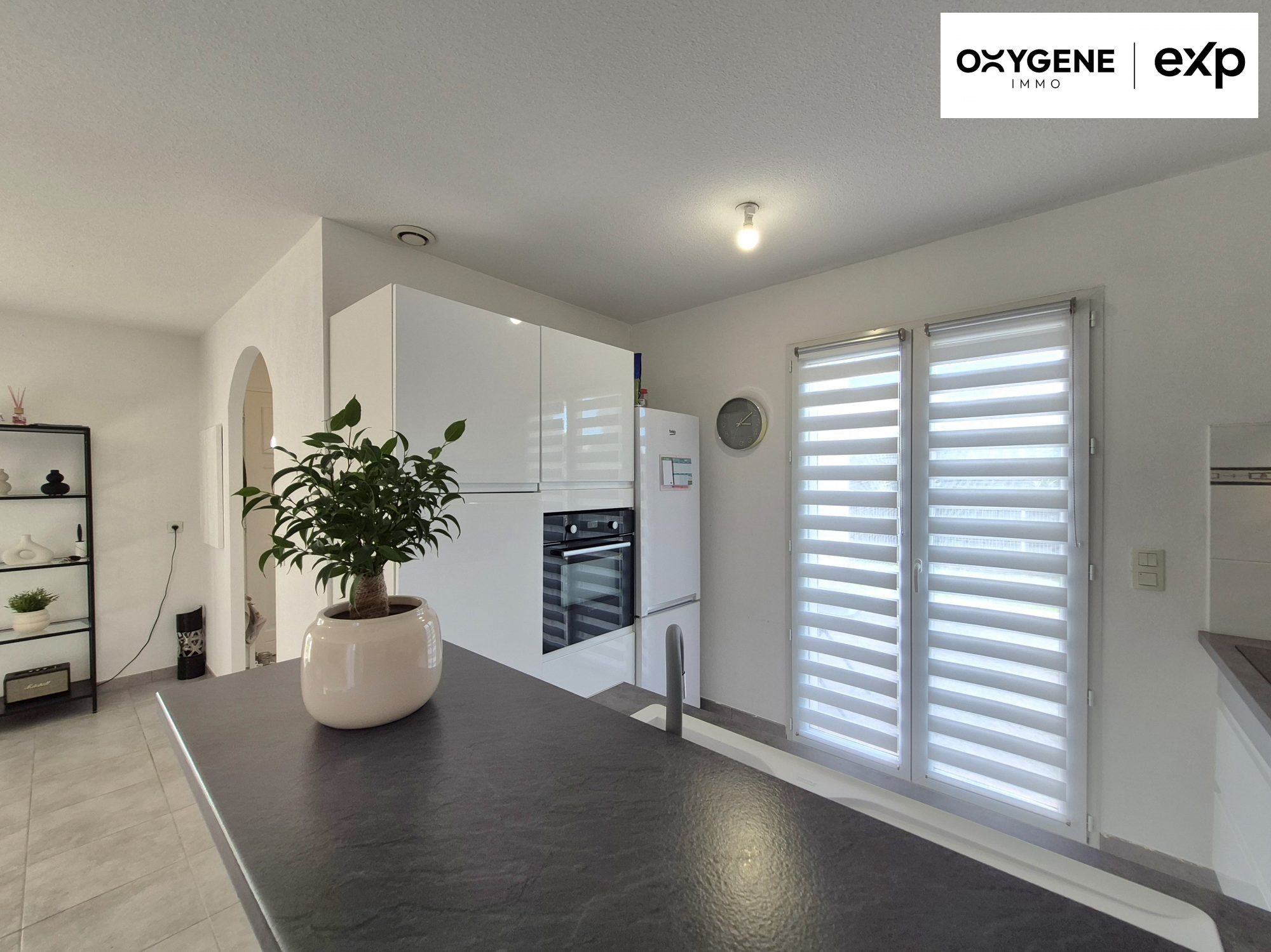 Maison à vendre à Saint-Hippolyte, 107 m²