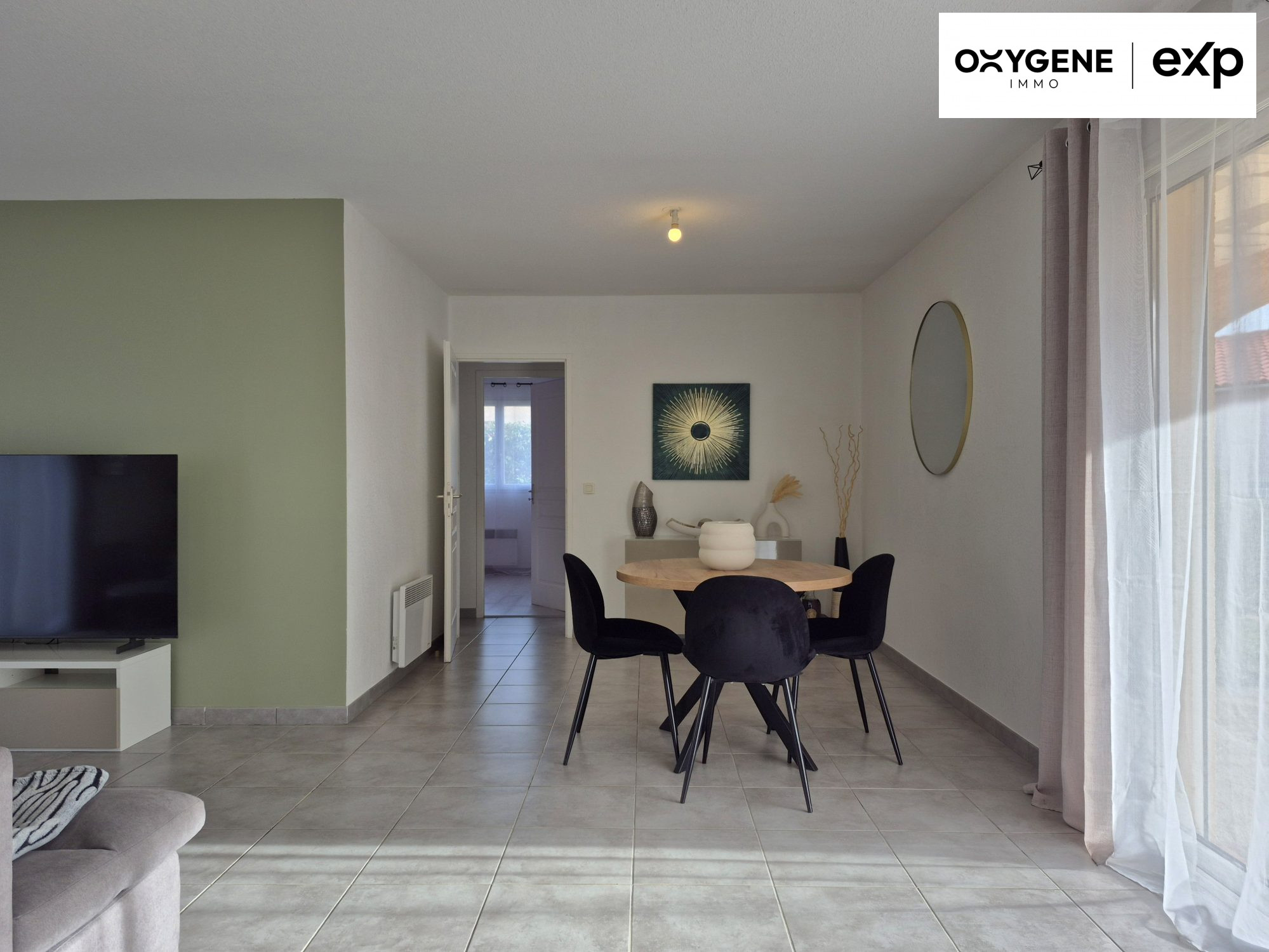 Maison à vendre à Saint-Hippolyte, 107 m²