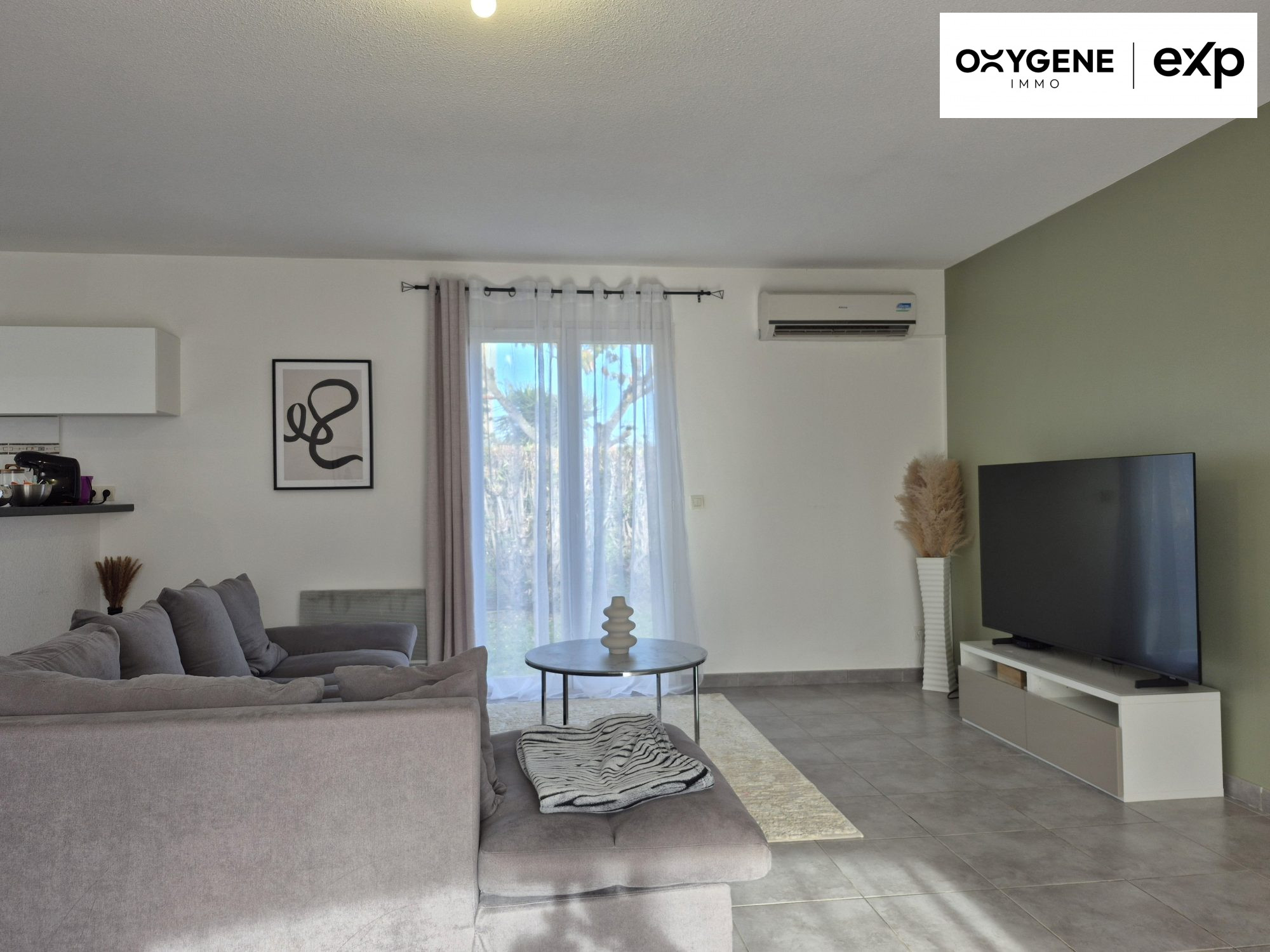 Maison à vendre à Saint-Hippolyte, 107 m²