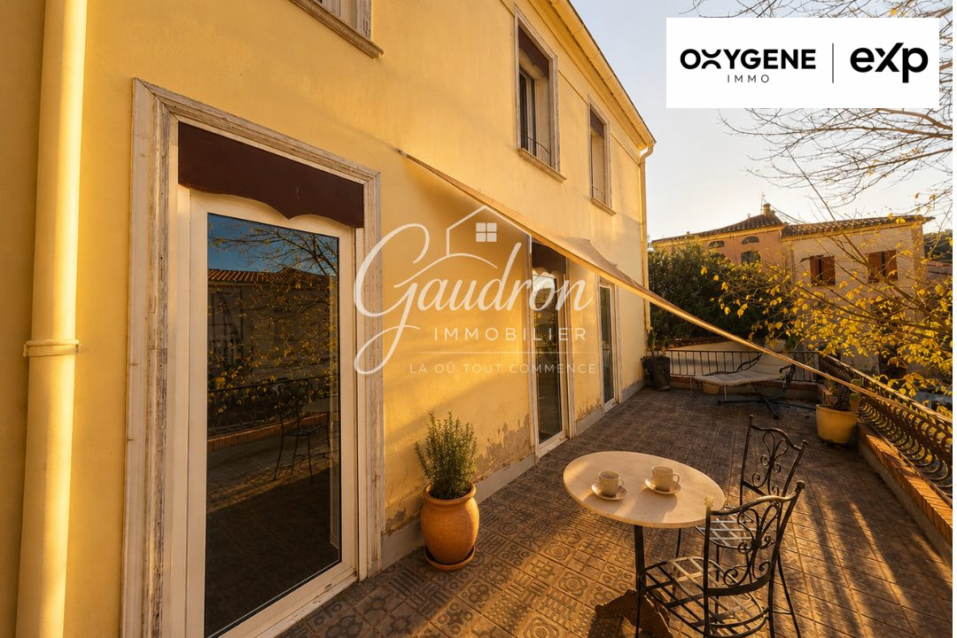 Maison 6 pièces 192 m² · à Tautavel · 192 m² · 438 000 €