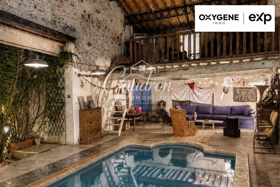 Charm, comfort and sweet living in Tautavel 3