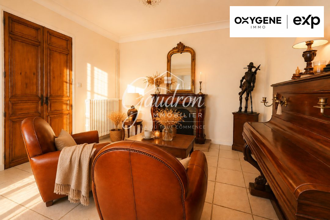 Charm, comfort and sweet living in Tautavel 5
