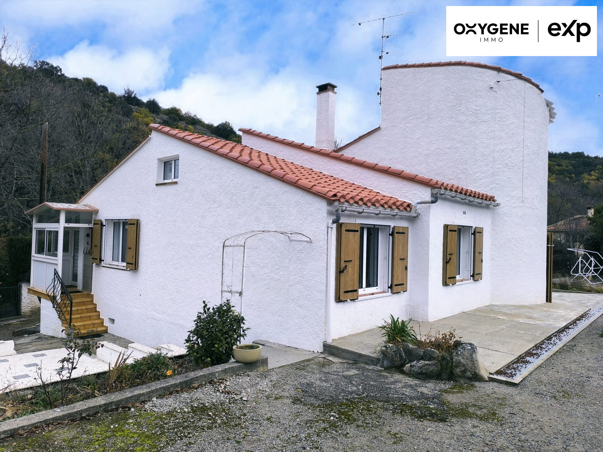 Maison 4 pièces 115 m² · à Reynès · 115 m² · 390 000 €