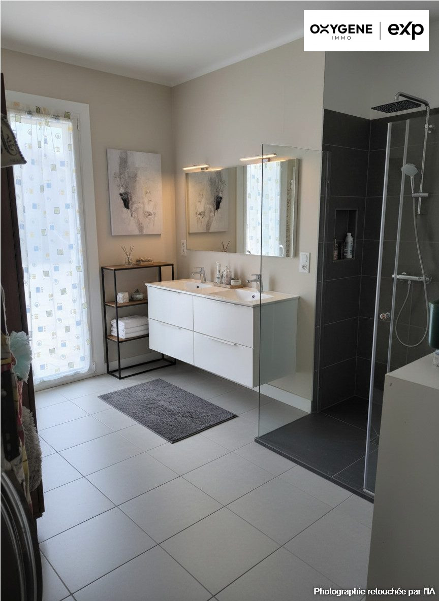 Charming house of 115m2 in the heart of Reynes 3