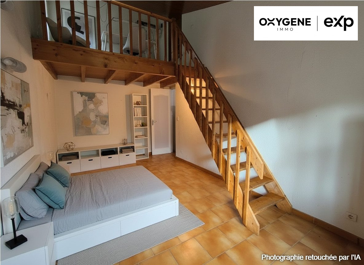 Charming house of 115m2 in the heart of Reynes 4