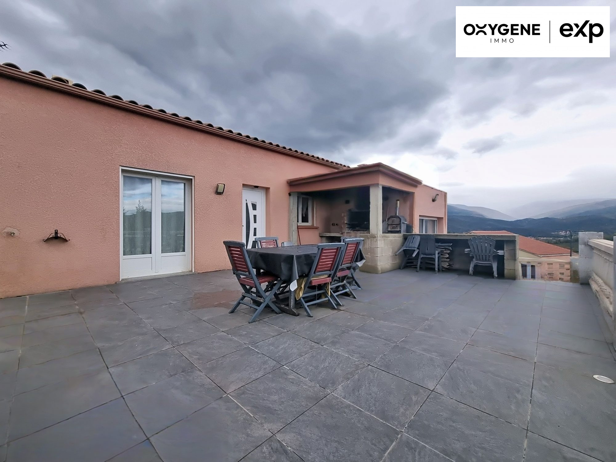 Maison 5 pièces 106 m² · à Los Masos · 106 m² · 325 000 €