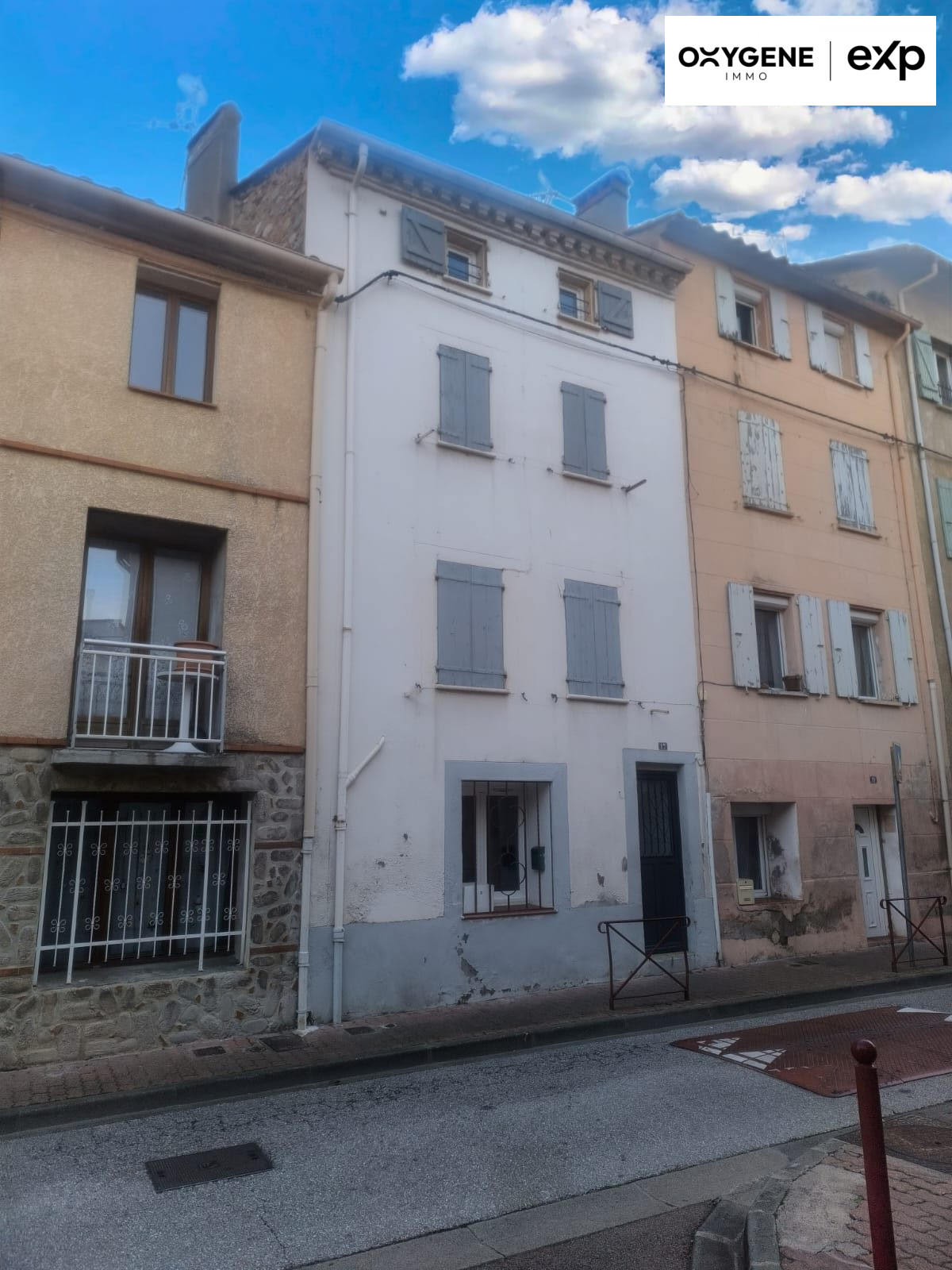 Charmante maison de Village
