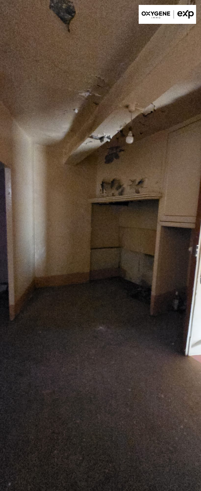 Village house to renovate 4