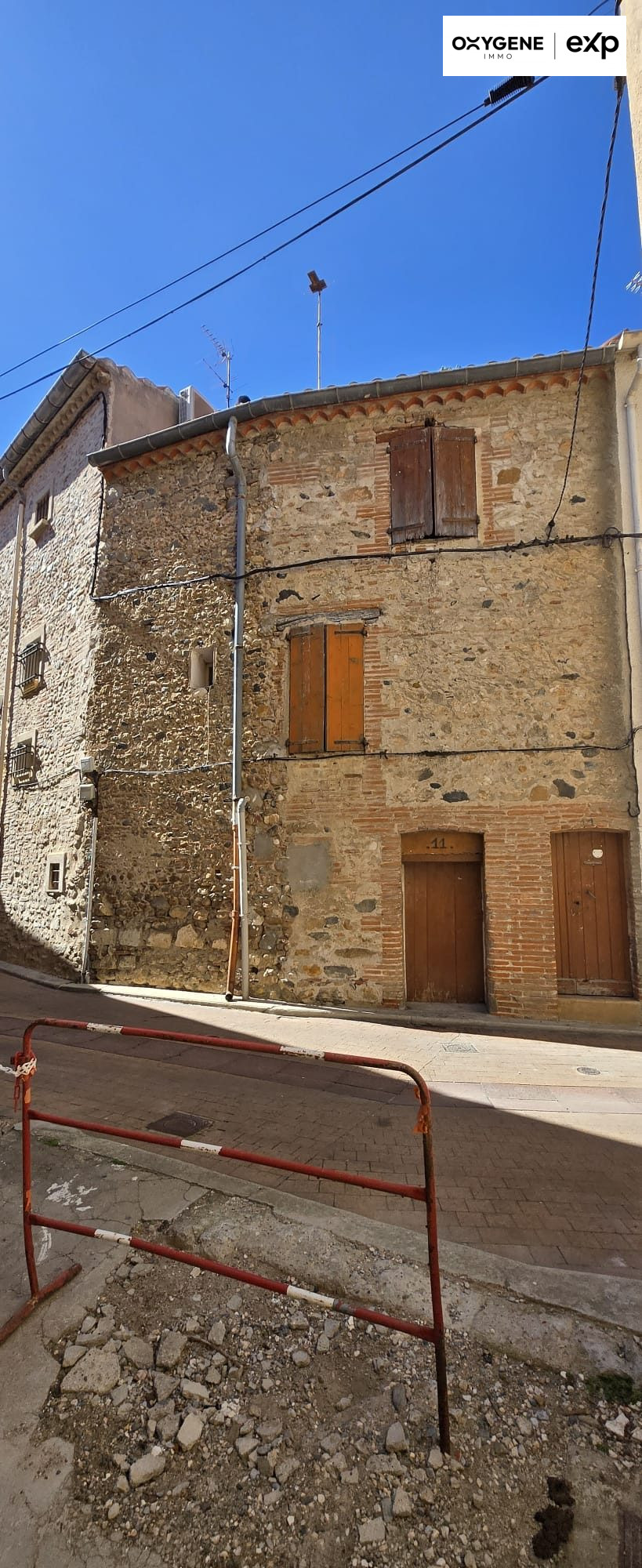 Village house to renovate 3