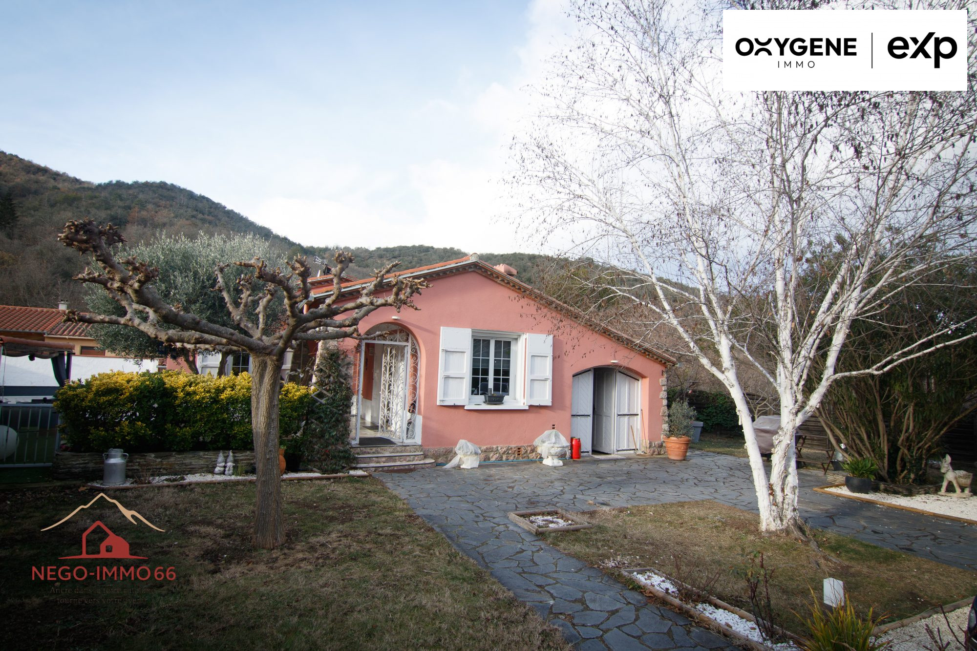Maison 5 pièces 130 m² · à Taurinya · 130 m² · 368 000 €