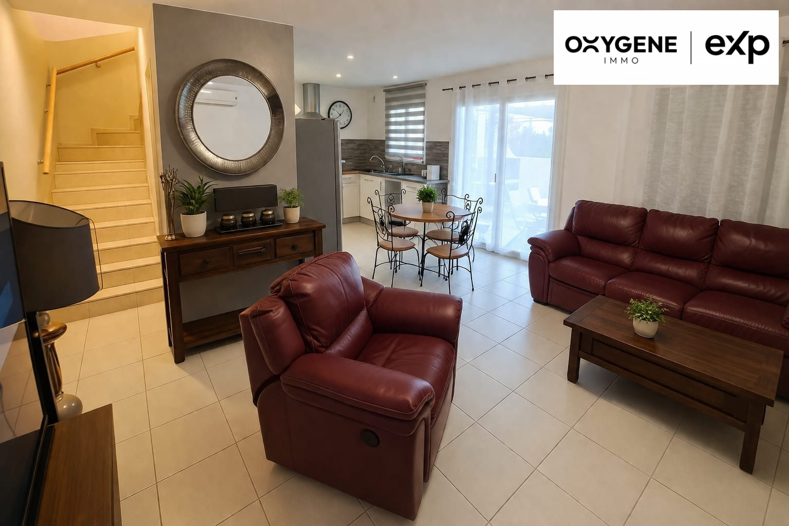 Maison à vendre à Le Boulou, 170 m²