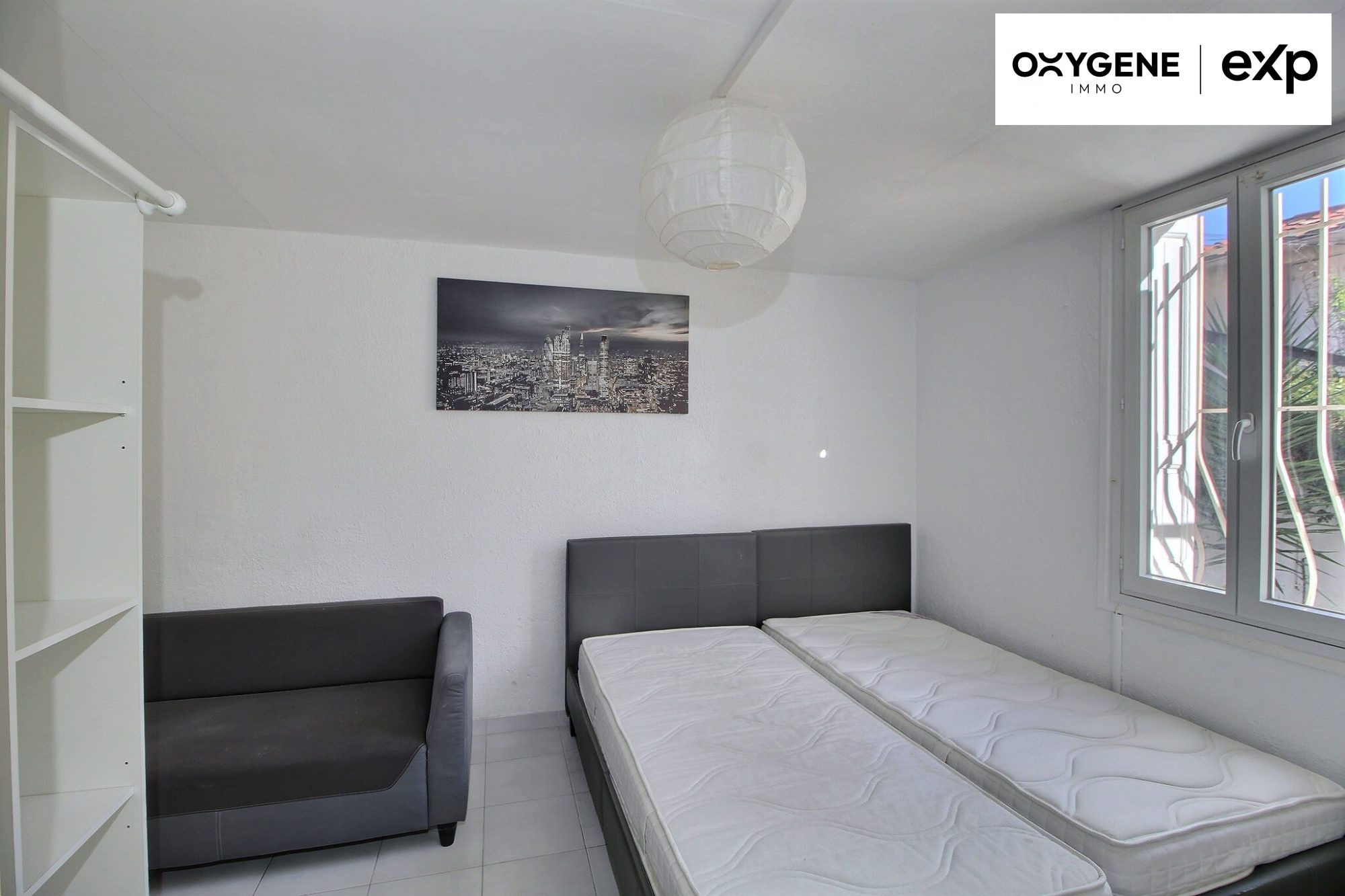 F5 Semi-Detached House - Kennedy District / The Ramparts 4