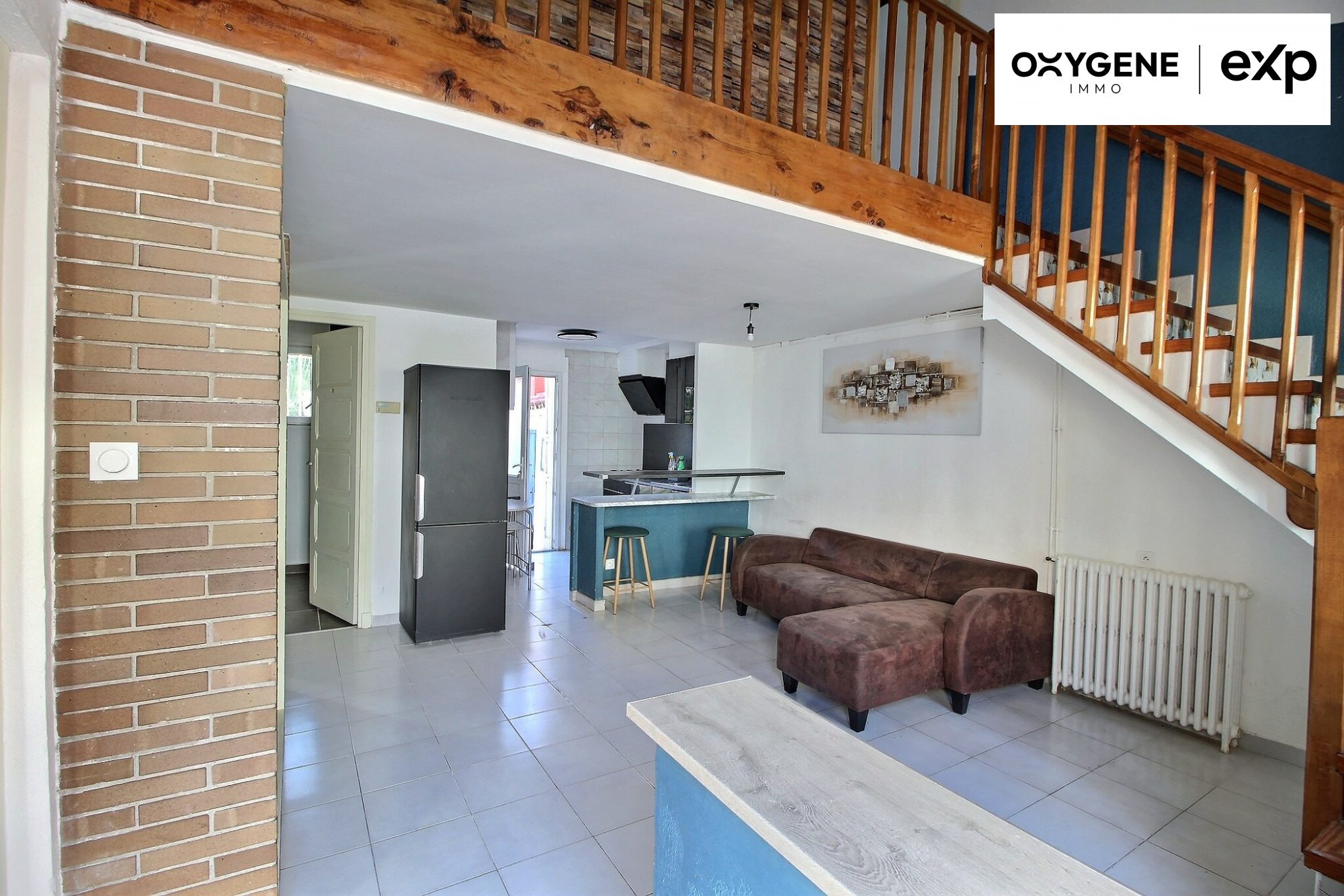 Maison à vendre à Perpignan, 71 m²