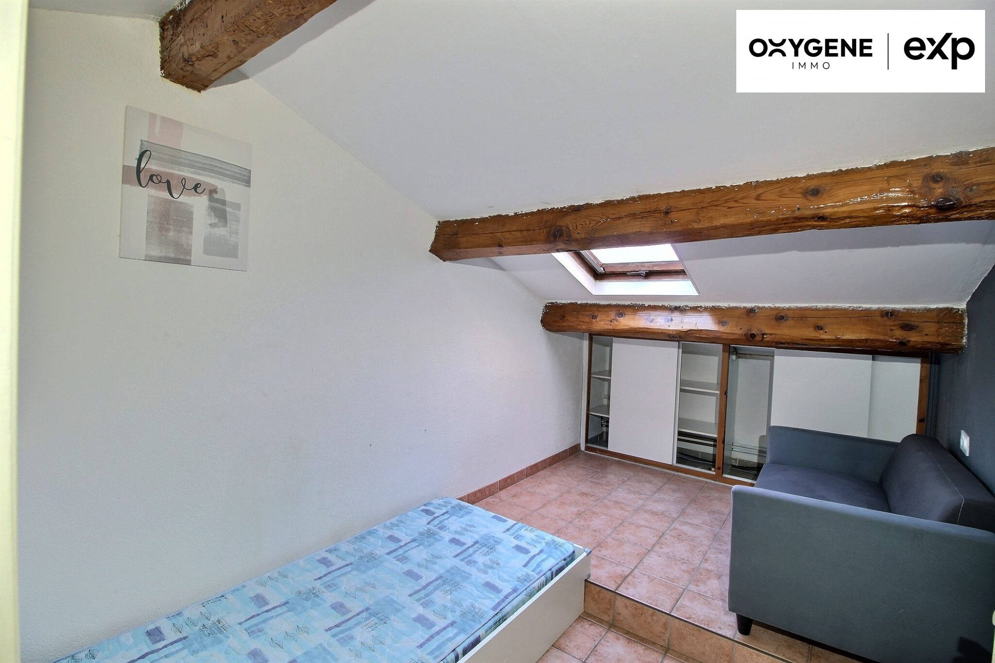 Maison à vendre à Perpignan, 71 m²