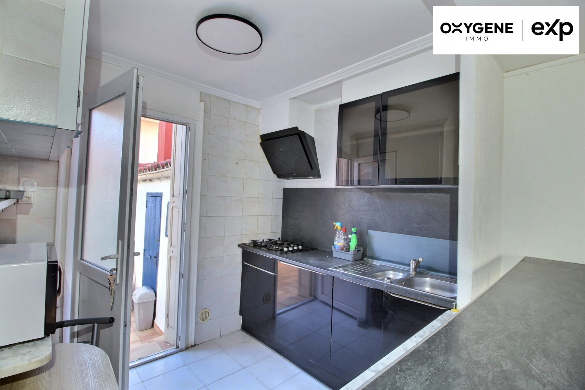 F5 Semi-Detached House - Kennedy District / The Ramparts 3