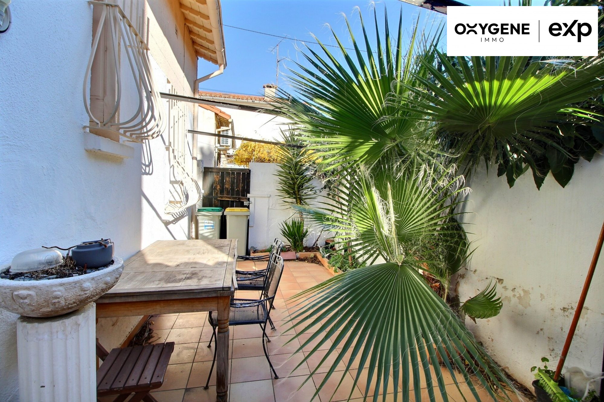 F5 Semi-Detached House - Kennedy District / The Ramparts 5