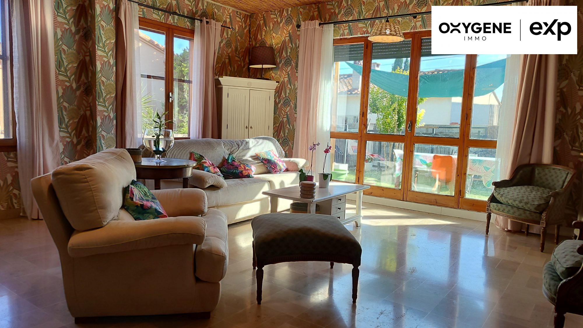 Maison 8 pièces 160 m² · à Tresserre · 160 m² · 350 000 €