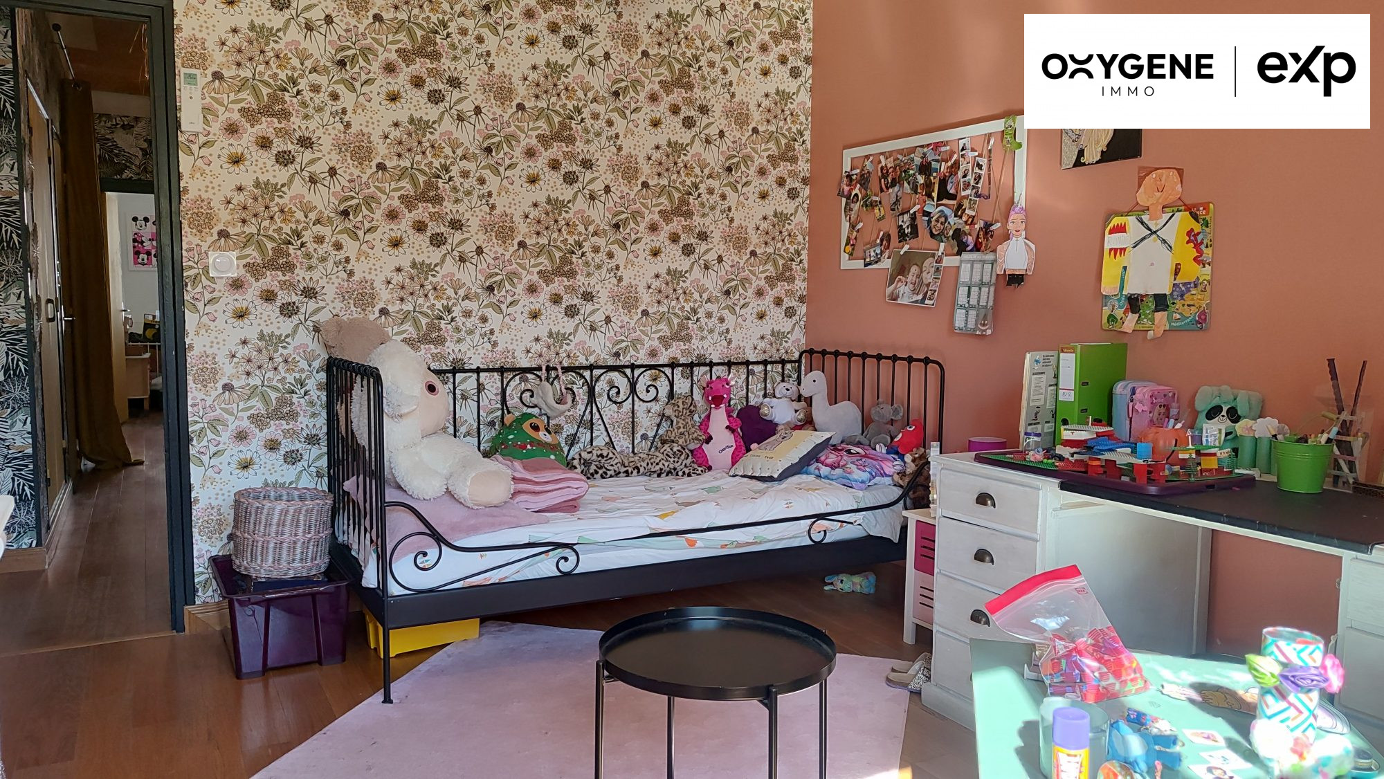 Maison à vendre à Tresserre, 160 m²