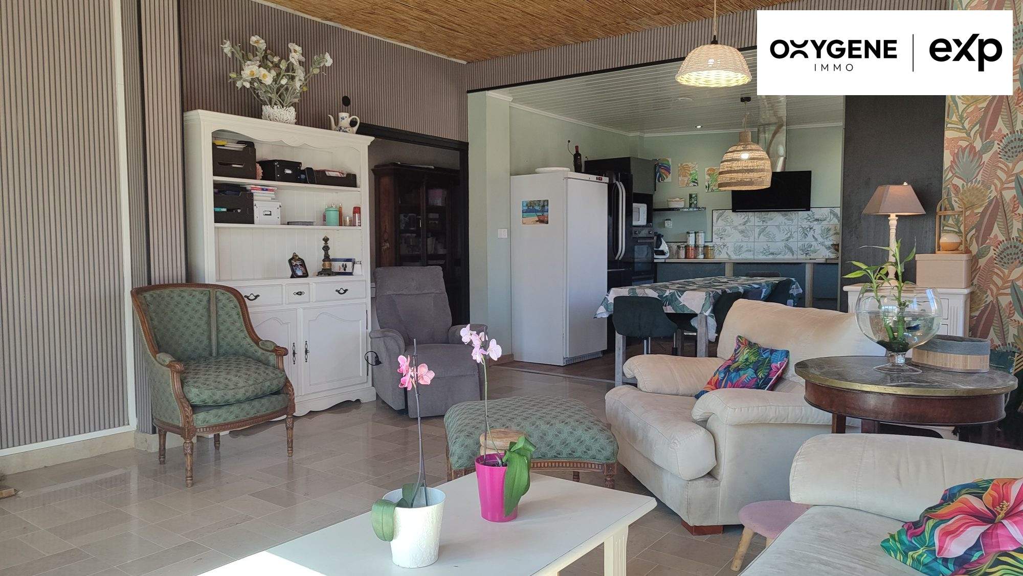 Maison à vendre à Tresserre, 160 m²
