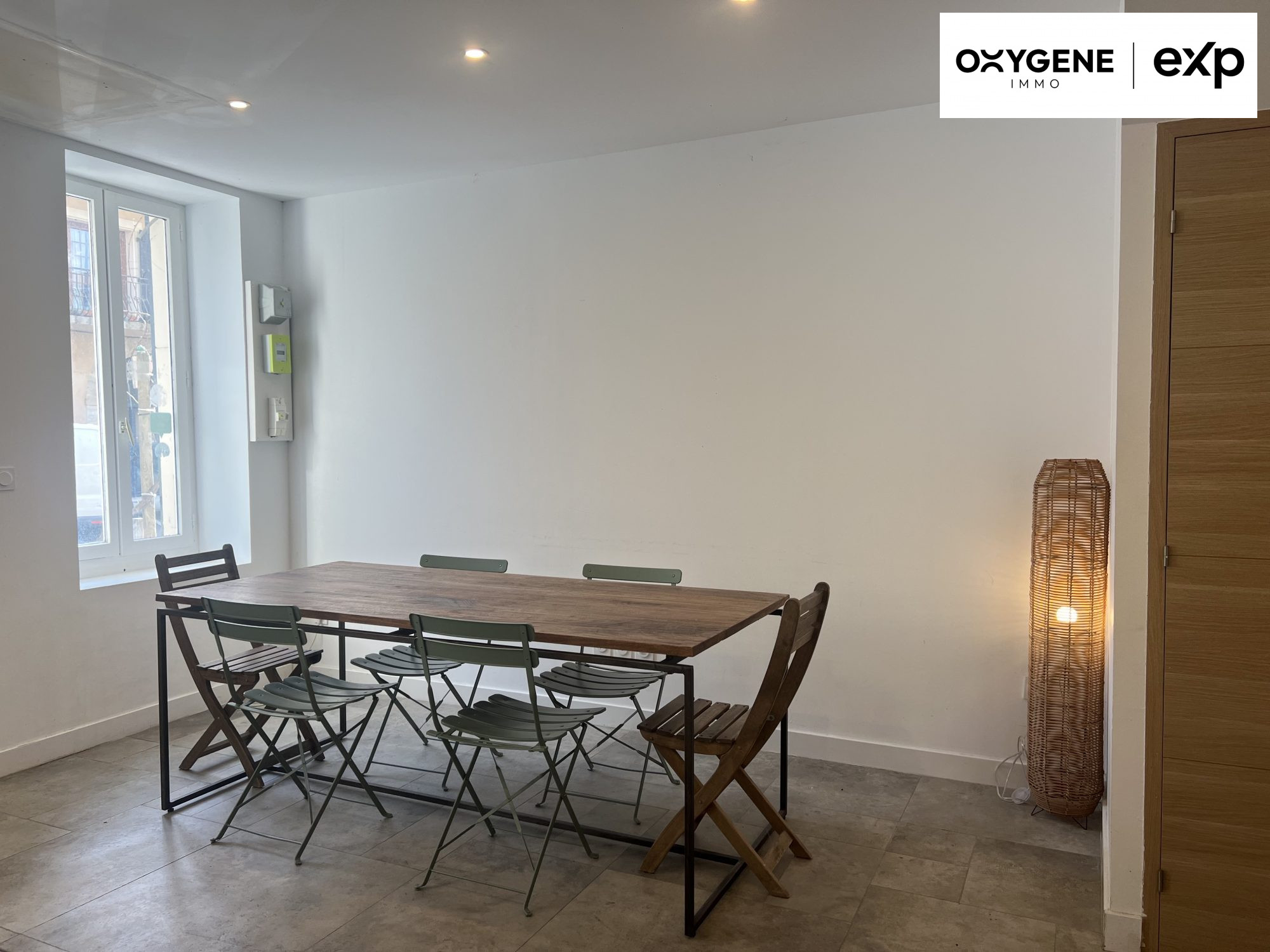 Beautiful renovated village house 2