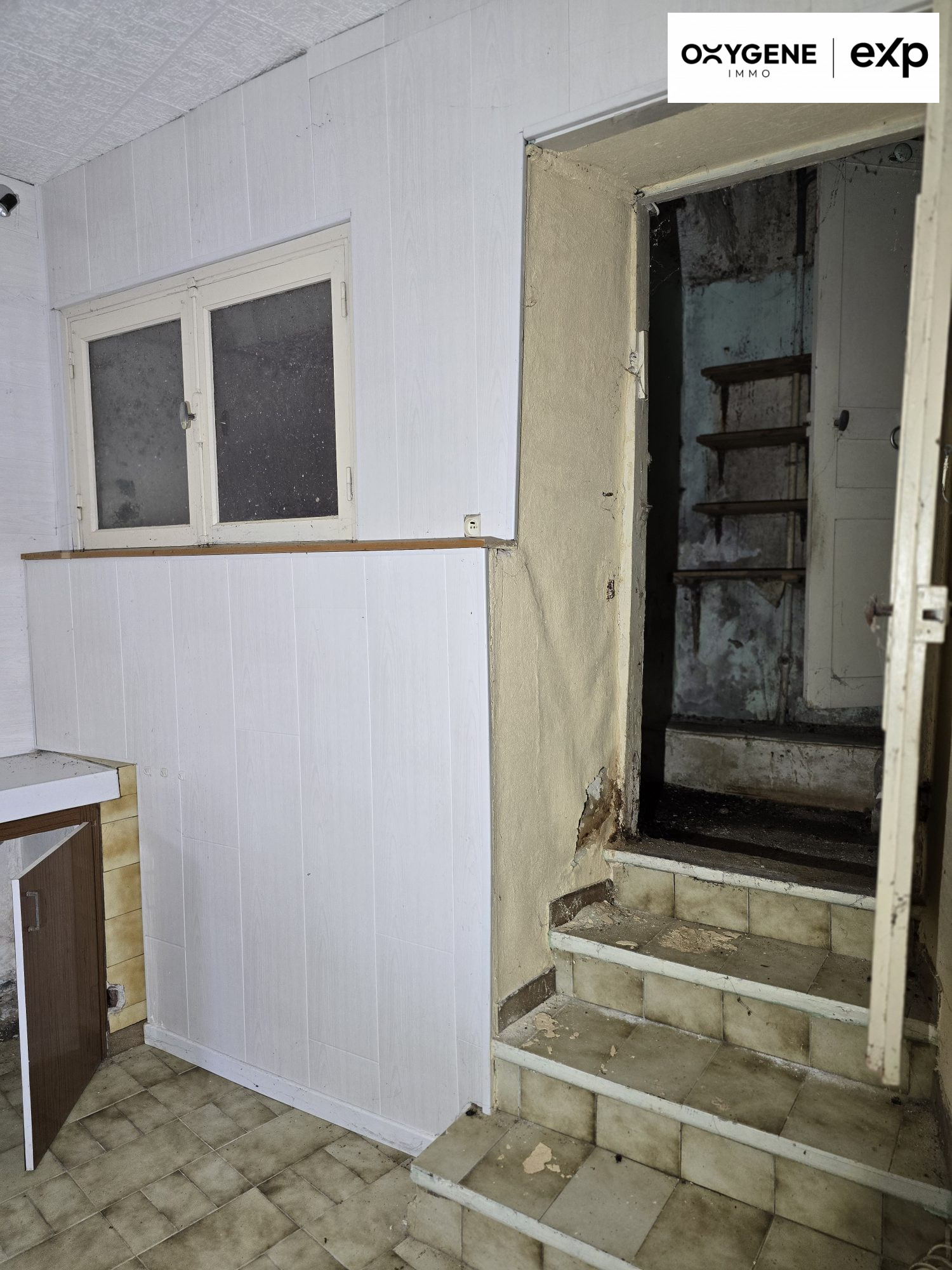 Maison 4 pièces 77 m² · à Rieux-Minervois · 77 m² · 19 500 €