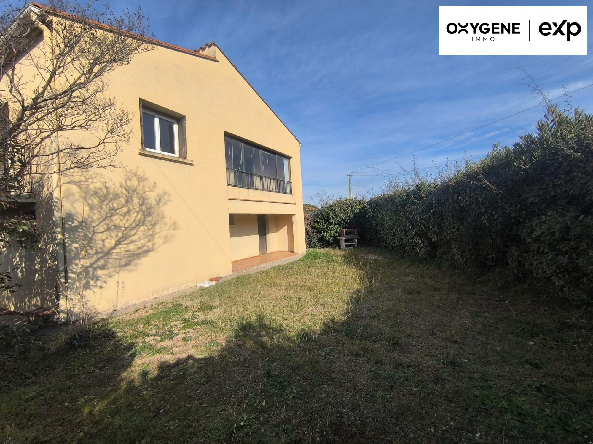 EXCLUSIVITE !!! Charmante maison traditionnelle 4 faces de 207m² de surface utile