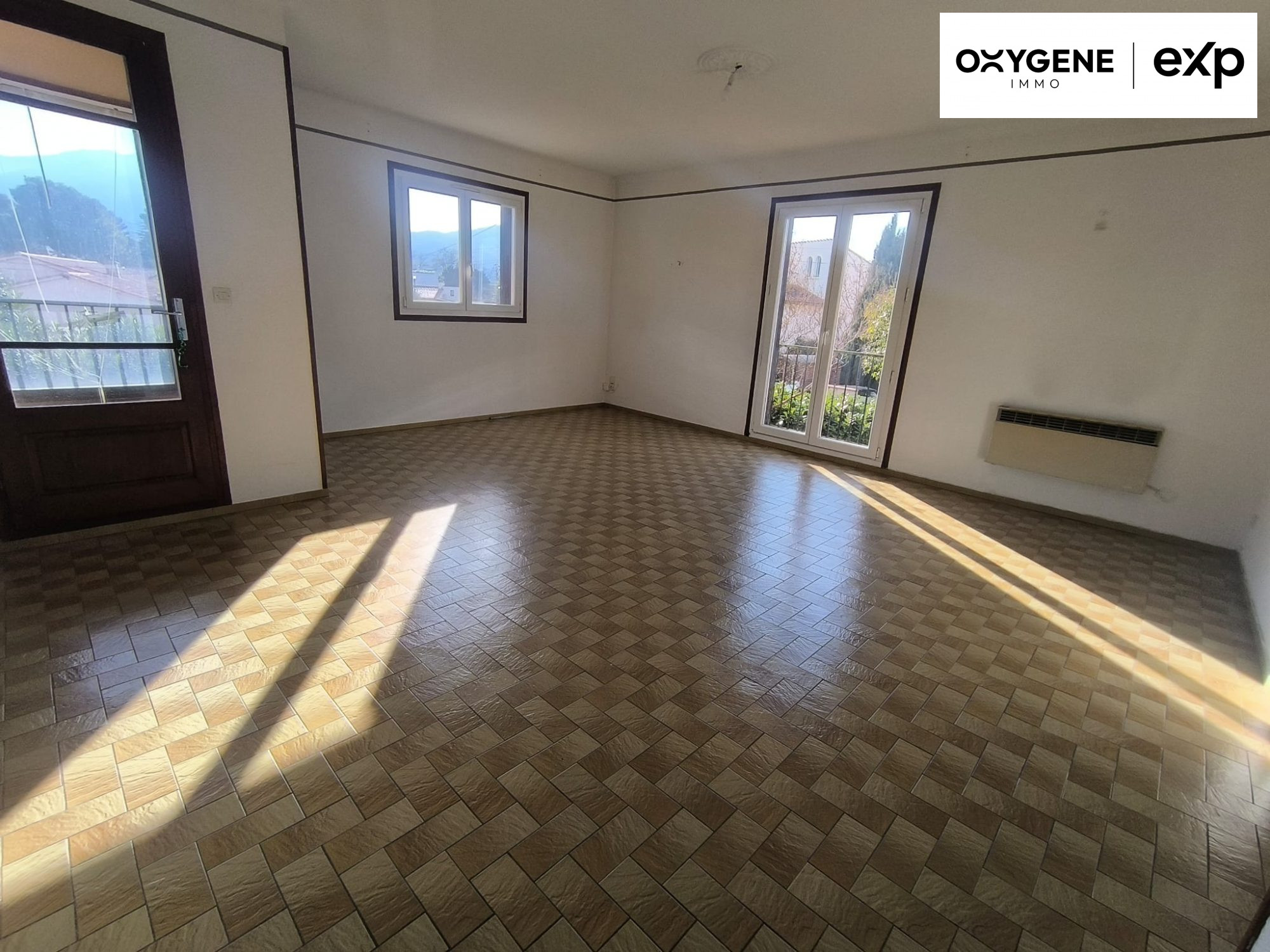 Maison à vendre à Le Boulou, 114 m²