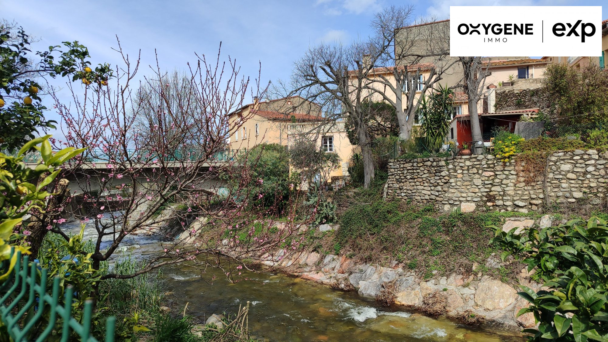 Maison à vendre à Sorède, 190 m²