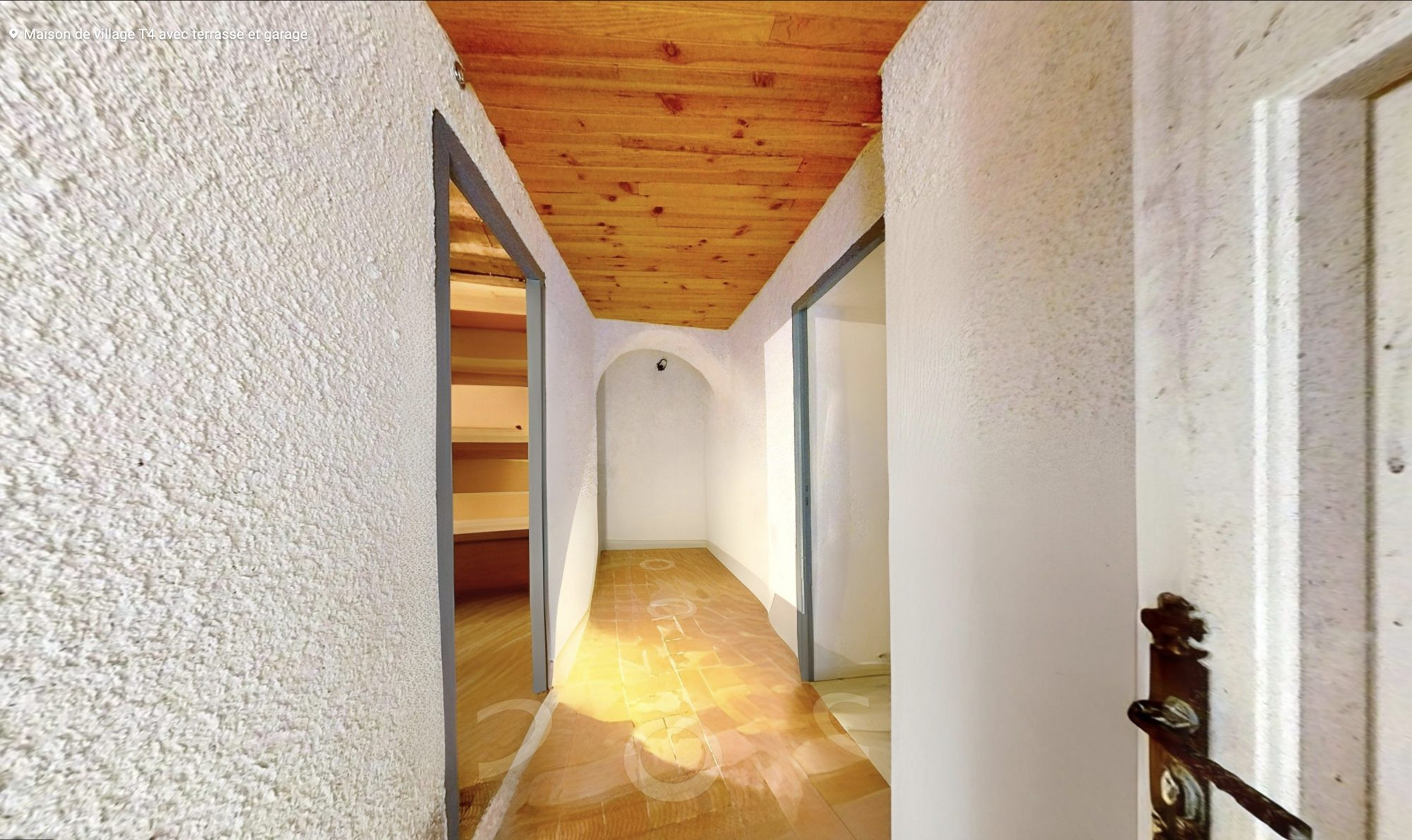House for sale in Laure-Minervois, 127 m²