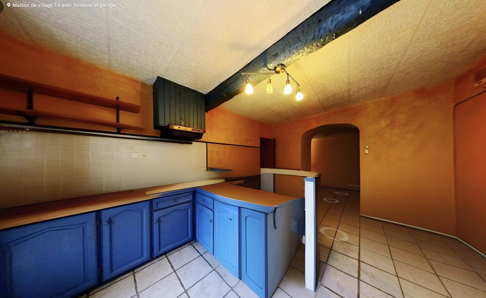 House for sale in Laure-Minervois, 127 m²